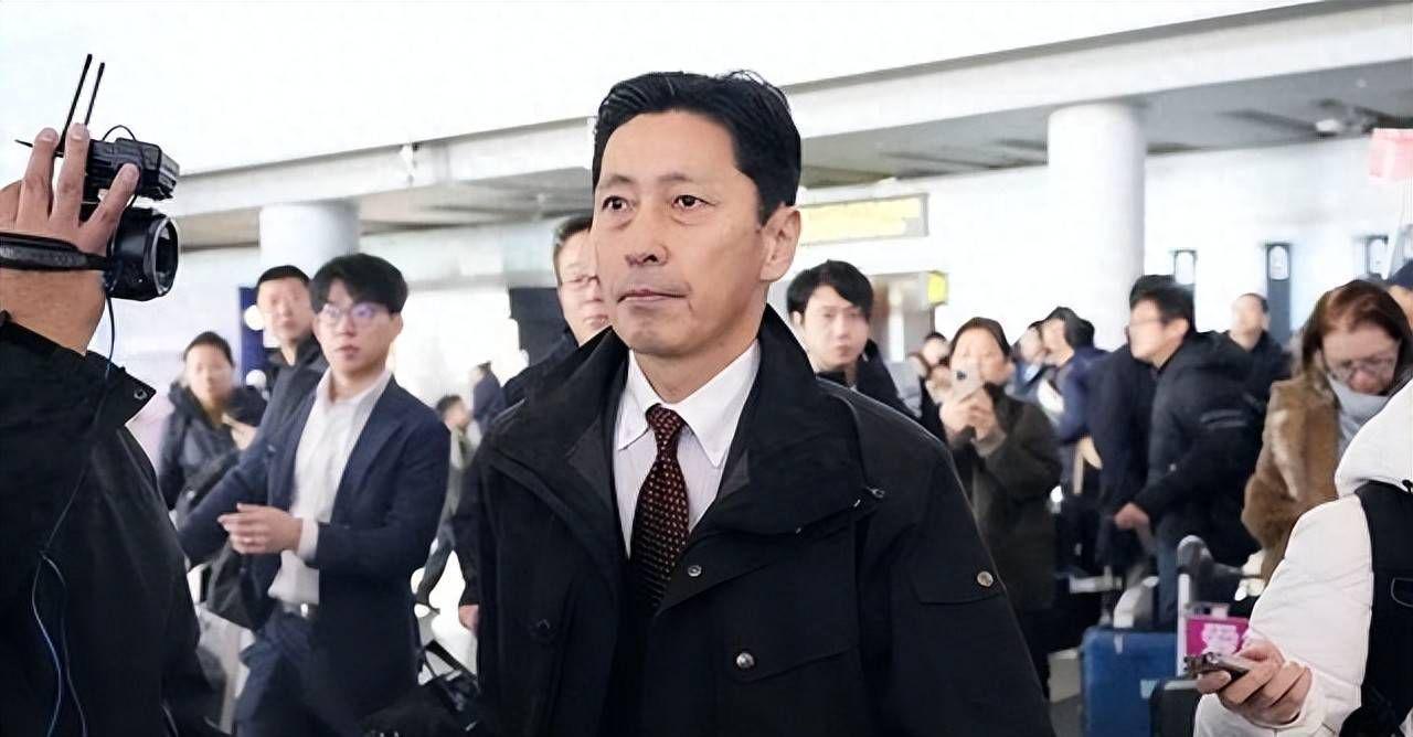 开云体育下载-日本要找中国谈判，高市早苗不怕别的，就怕中国马上收网！