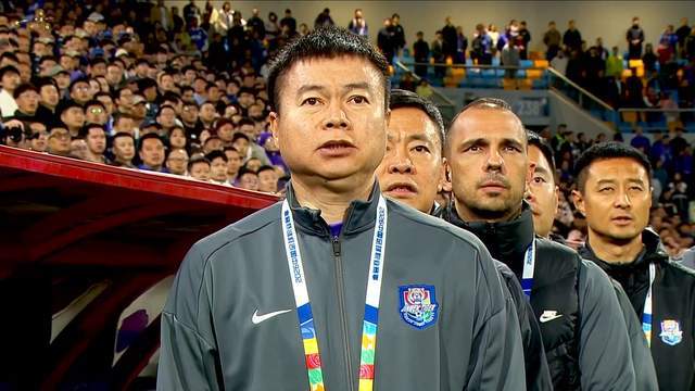 开云官网-基莱斯瞄远打近 合同年底到期 津门虎快续约 于根伟教科书般反击