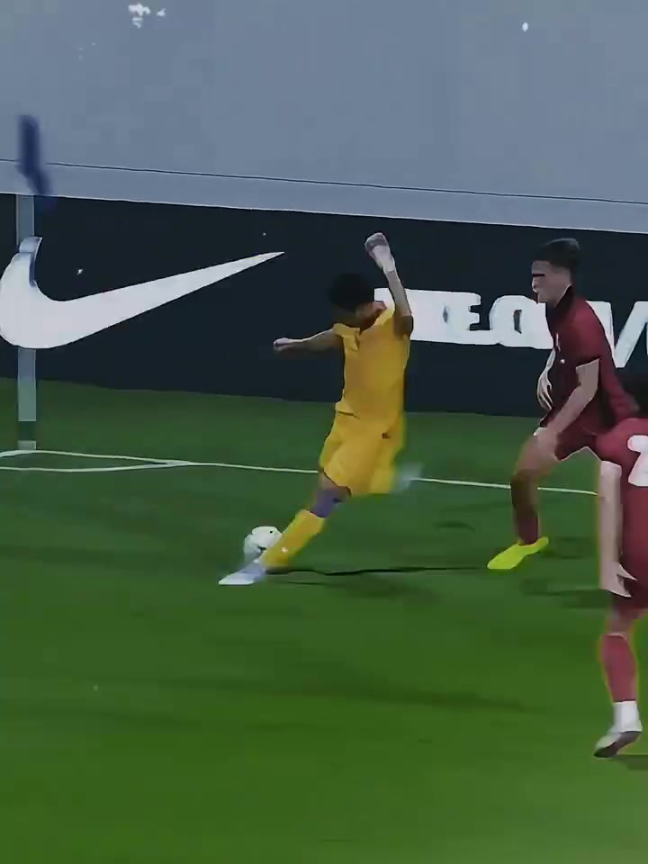 开云官网-戴伟浚在国家队重现克鲁伊夫转身⚽️